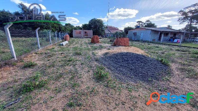 Lindo Terreno 800m² Condomínio Fechado, ótima