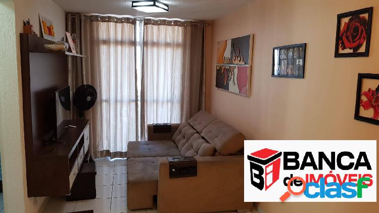 Lindo apartamento, Jardim Cirino