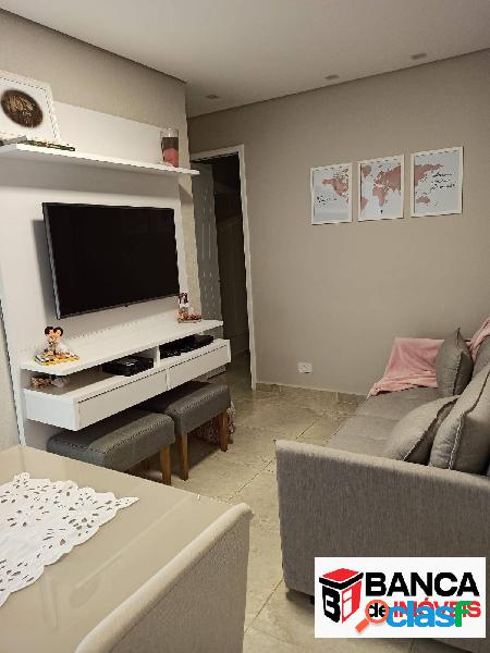 Lindo apartamento a venda, Vila Yolanda