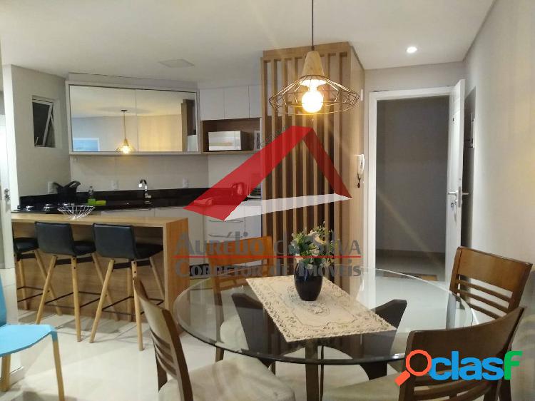 Lindo apartamento aconchegante no centro de Bombinhas