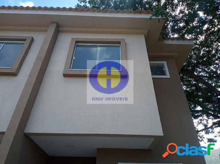 Lindo duplex no Barroco em Itaipuaçu