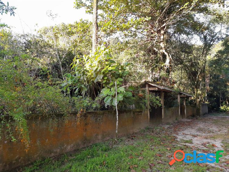 Litoral Norte - Canto do Itaguá - Oportunidade para