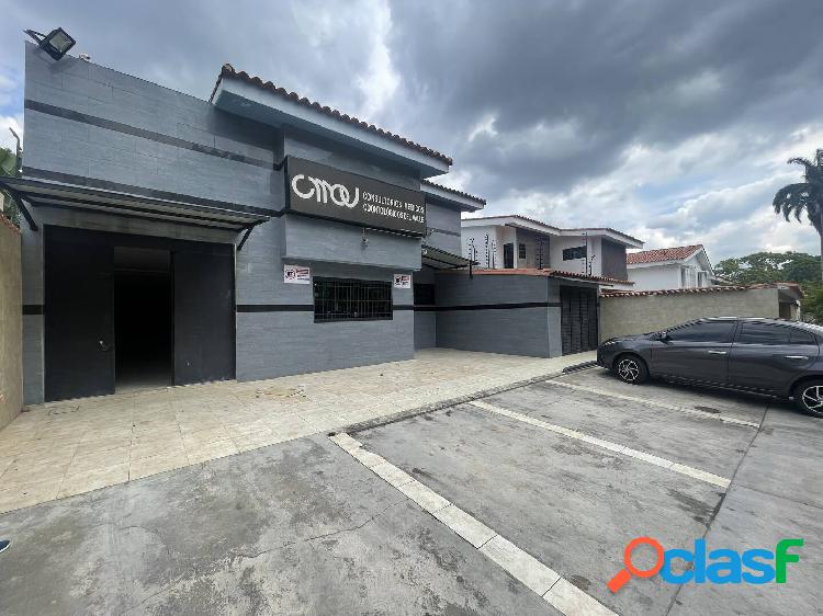 Local comercial en alquiler en Trigal Norte