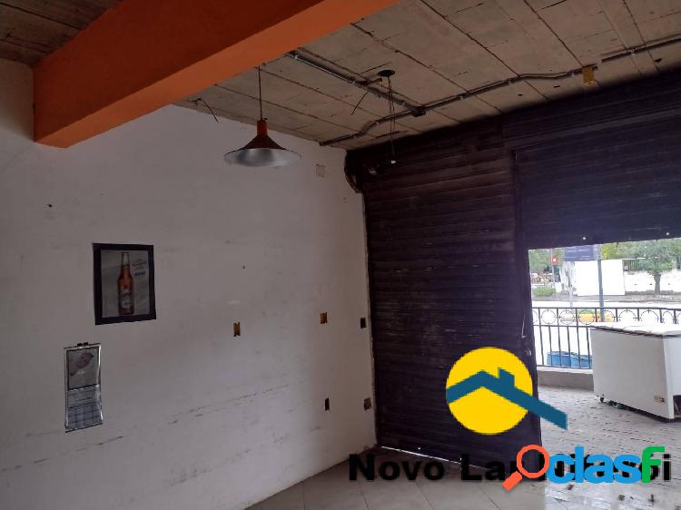 Loja para alugar com 20m² em Pendotiba- Niterói 1.500,00