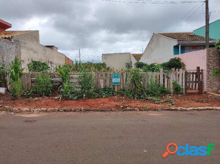 Lote - Jardim Araucária - Sabáudia PR