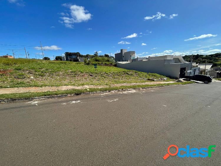 Lote Jardim Campestre - Arapongas PR