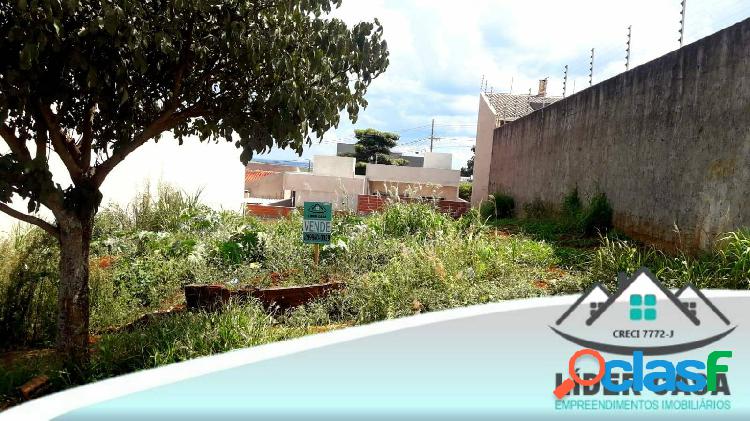 Lote - Jardim Hermínio E Maria - Arapongas pr