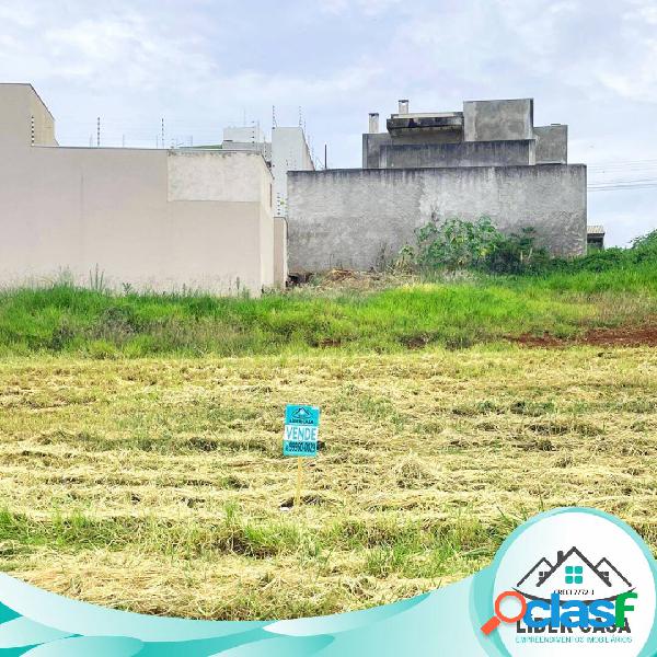 Lote - Parque Veneza - Arapongas