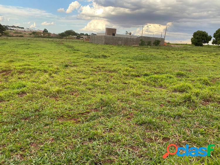 Lote Recanto Bela Vista - Sabaudia PR