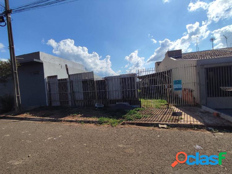 Lote - Residencial Tereza Bononi - Arapongas Pr