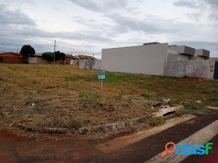 Lote - Residencial Vibonatti - Sabaúdia PR