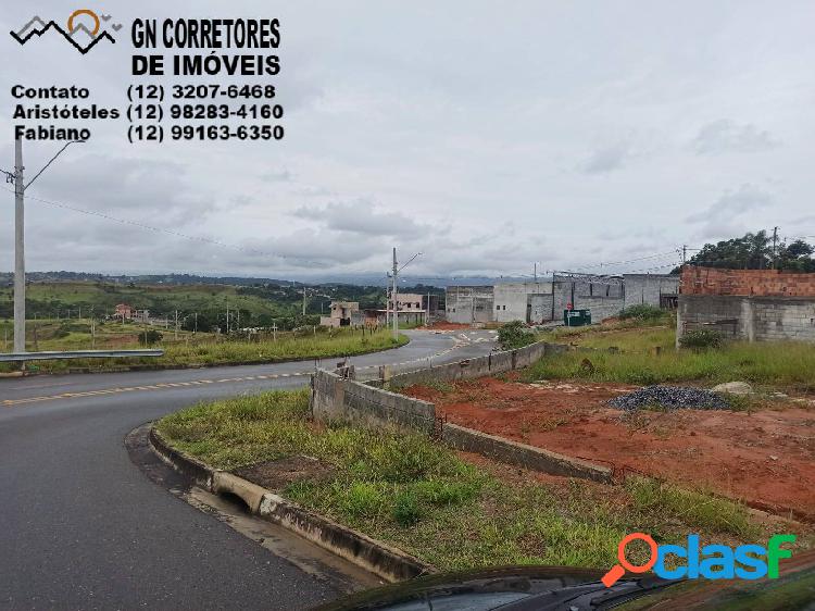 Lote a venda no Setville Altos de São José da Quadra A5