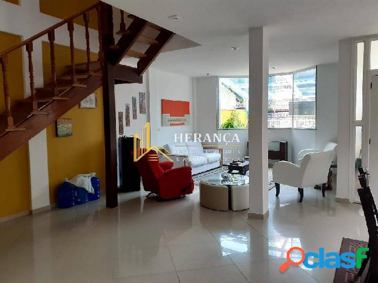 MARAVILHOSA CASA DUPLEX EM VARGEM GRANDE !!!