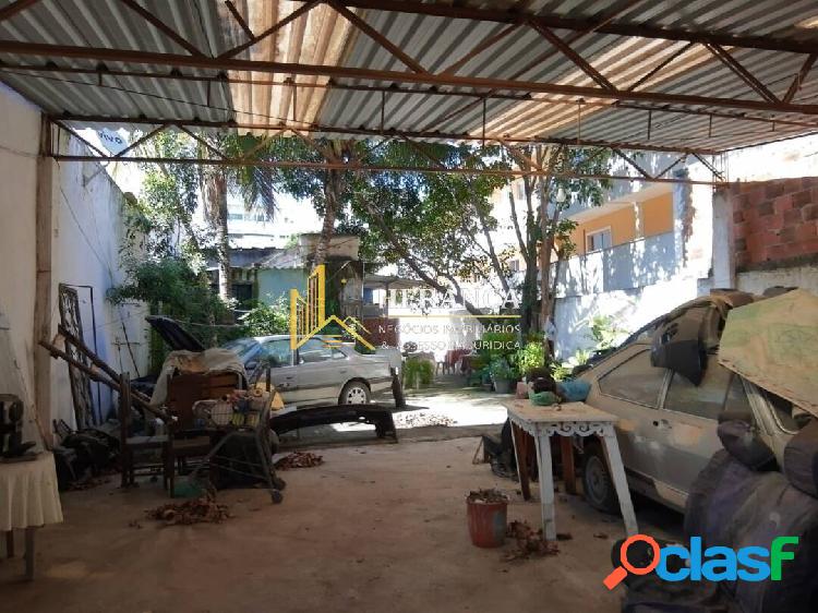 OPORTUNIDADE Área de 657m² no centro da Taquara