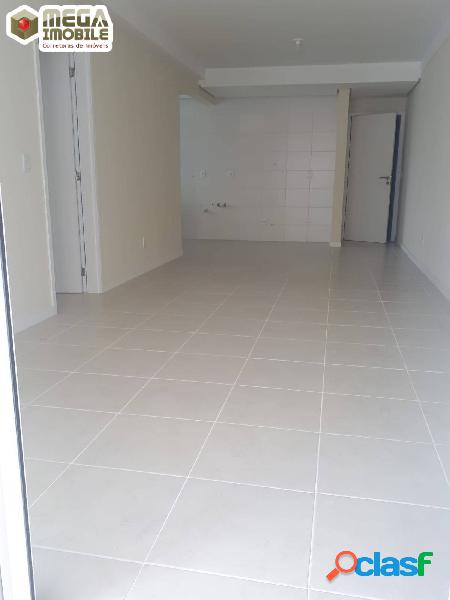 OPORTUNIDADE!apto NOVO, PRONTO, corrego grande, 3 dorm, 2