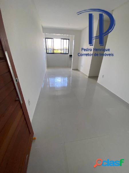 Oportunidade de apartamento no Bessa com preço especial