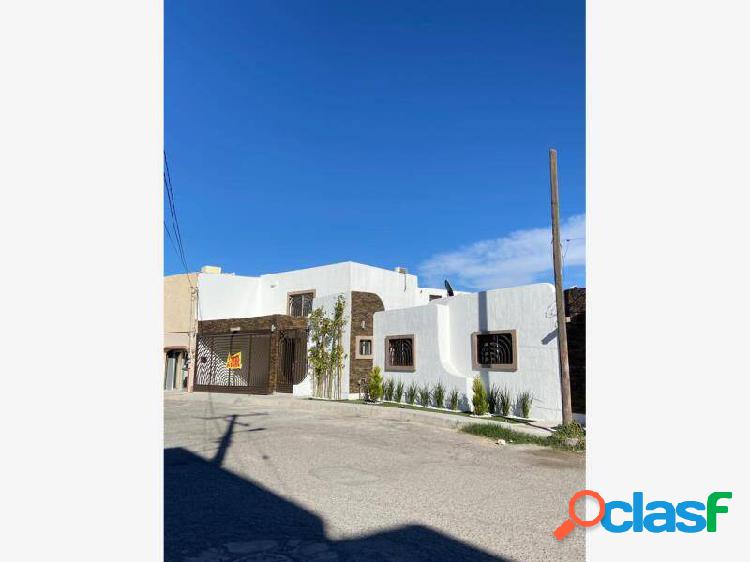 PRECIOSA CASA EN VENTA DE UN PISO, EN PRADOS DEL CAMPESTRE