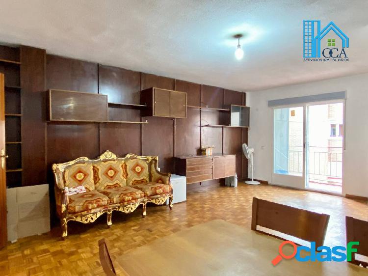 Piso en venta en calle Valdemorillo, Getafe