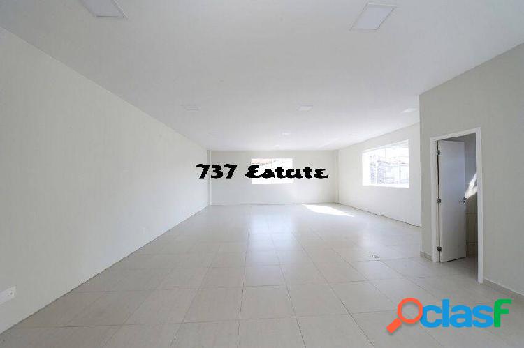 Prédio Comercial - 850m2 - 20 vagas - Metrô Santa Cruz -