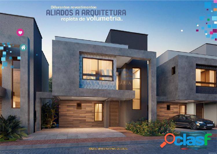 RESERVA EVO CASA DE 44 SENDO 2 SUÍTES