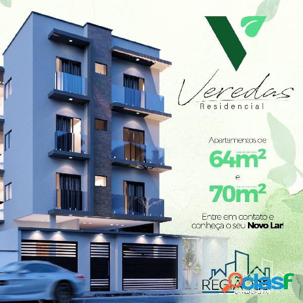 RESIDENCIAL VEREDAS