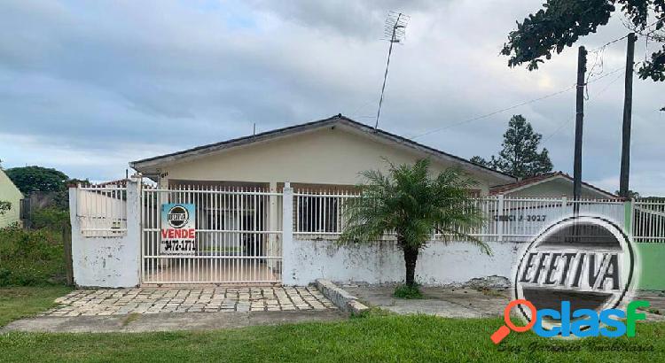 RESIDÊNCIA 144m²- COROADOS- GUARATUBA PR