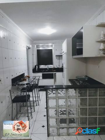 Ref. APC3281 - Venda de apartamento no centro de São