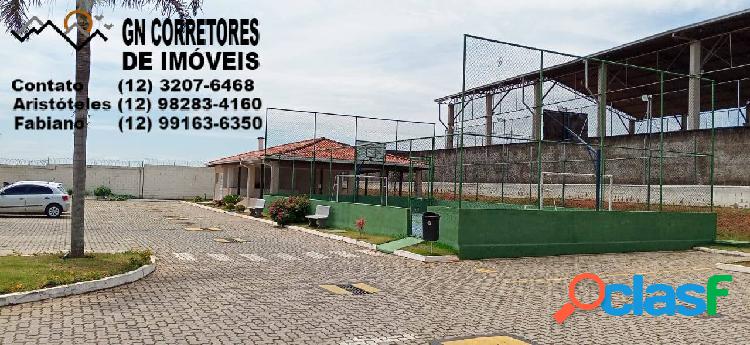 Residencial Paraíso Apartamento de 02 dormitórios 1 vaga