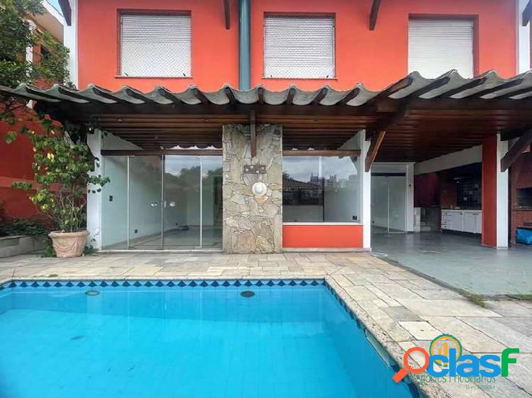 Residencial Vila Butantã - Ótima casa ao lado do Metrô