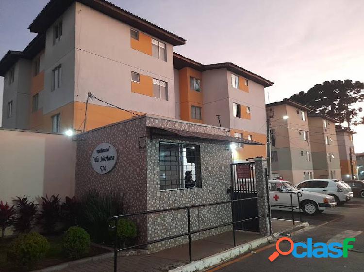 Residencial Vila Mariana no Tatuquara R$106 mil - Somente a