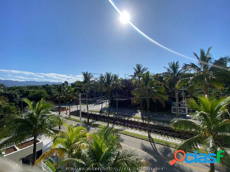 Riviera de São Lourenço, prático, funcional, ótimo recuo