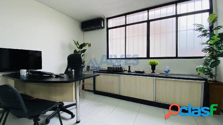 SALA COMERCIAL MOBILIADA