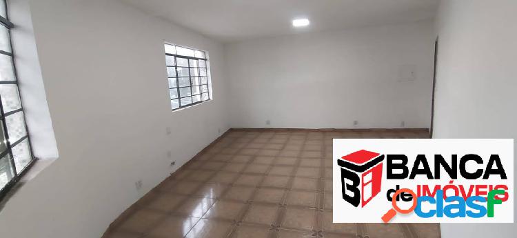 Sala Comercial, Osasco - 22m²