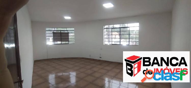 Sala comercial, Osasco - 29m²