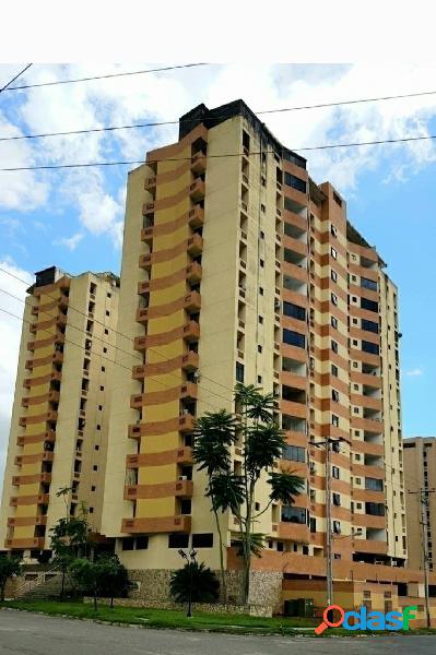 Se vende apartamento de 59m2 en Obra blanca en mañongo con