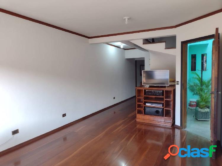 Sobrado Jardim Rina -Santo André
