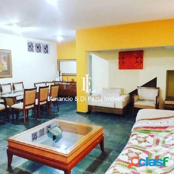Sobrado com 2 dormitórios à venda, 160 m² - Centro -