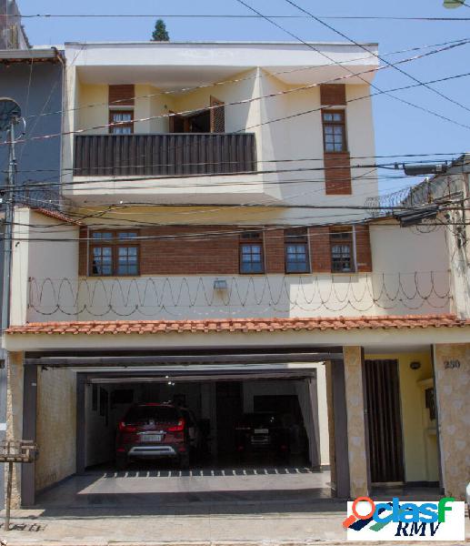 Sobrado residencial à venda 384m2, Baeta Neves, São
