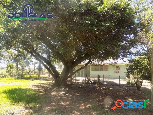 Sítio 3850m² Fora de Condomínio Águas Claras