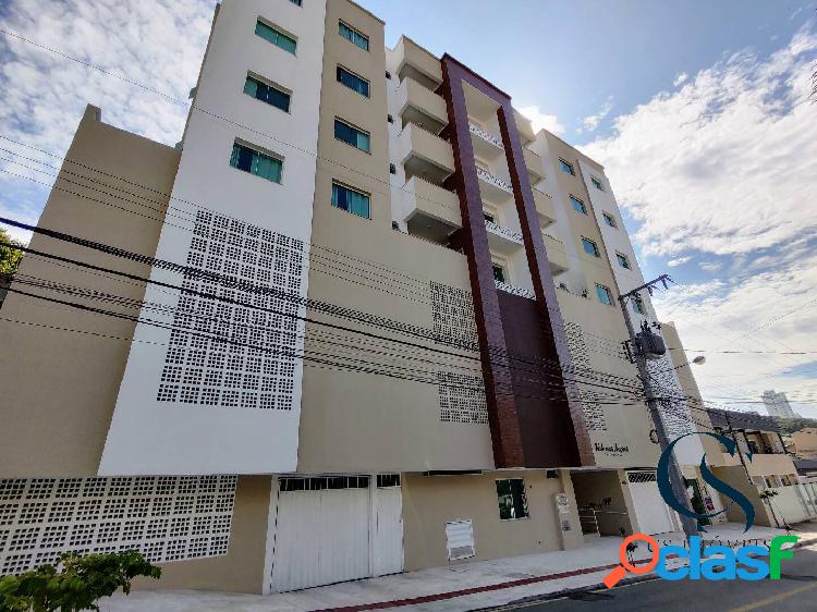 ÓTIMO APARTAMENTO COM 2 DORMITÓRIOS (1 ST) E 2 VAGAS EM