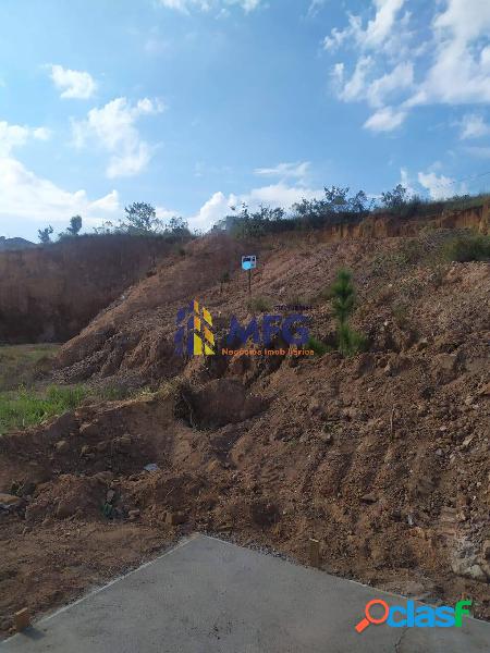 Terreno Comercial em Pilar do Sul-SP