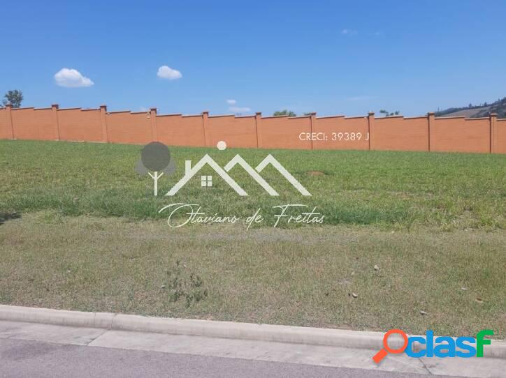Terreno Condomínio Alphaville, 476 m² por R$ 626.000 -