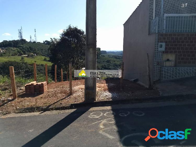 Terreno a venda no Lotamento Esplanada em Nova Resende