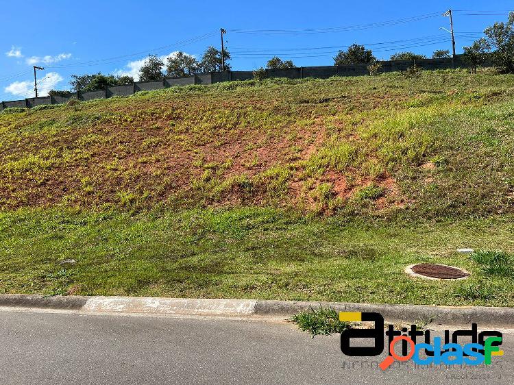 Terreno a venda no Reserva Santa Anna com 360 M²