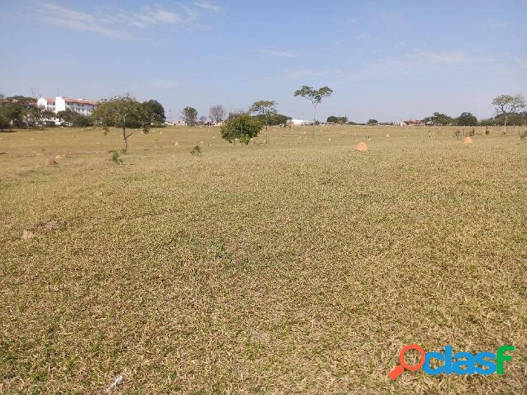 Terreno em Iperó