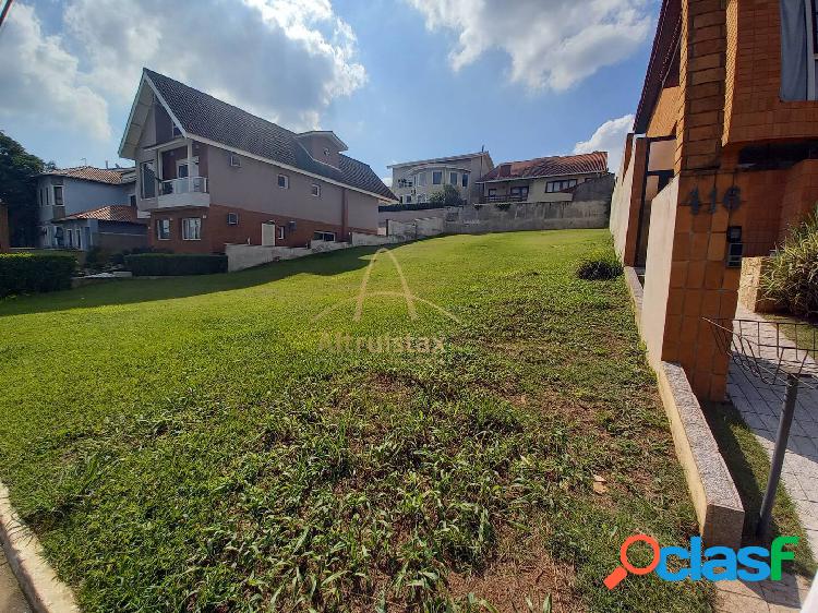 Terreno à venda, 480 m² por R$ 950.000 - Residencial 10 -