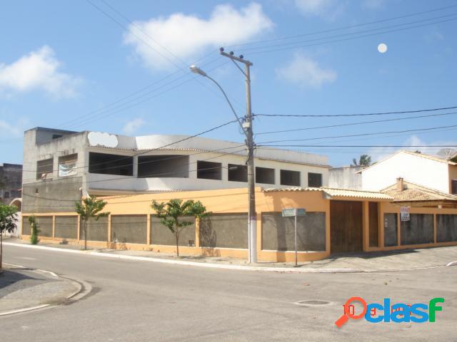 Terreno à venda, Braga, Cabo Frio.