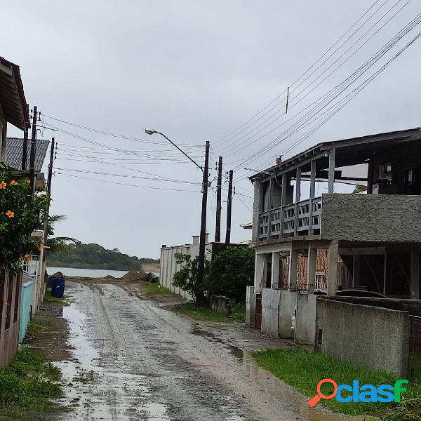 Terreno à venda em Barra do Sul