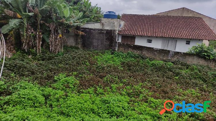 Terreno à venda em Joinville, bairro Jarivatuda