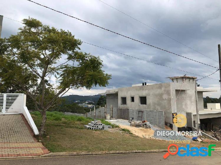 Terreno á venda em condomínio Morada do Sol - Revenda